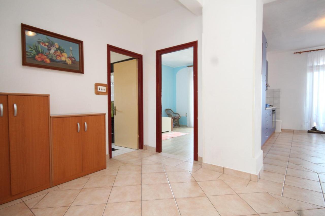 Apartment Kali 834A ภายนอก รูปภาพ