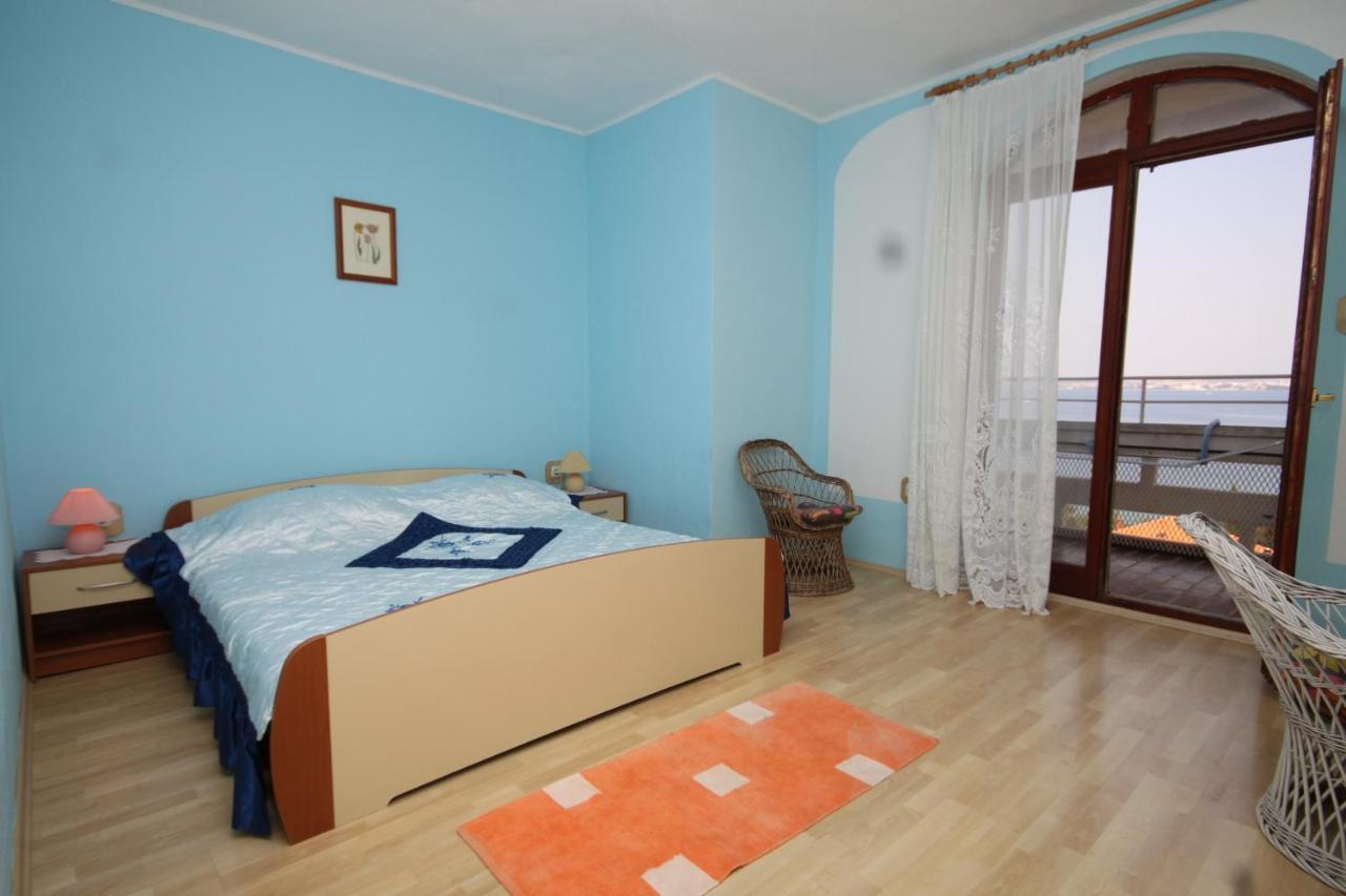 Apartment Kali 834A ภายนอก รูปภาพ