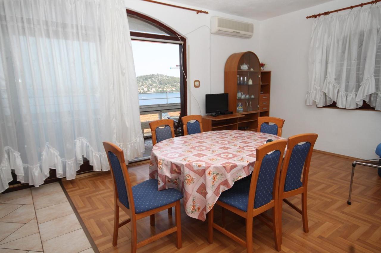Apartment Kali 834A ภายนอก รูปภาพ